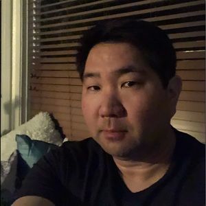 Meet your Posher, Garrett